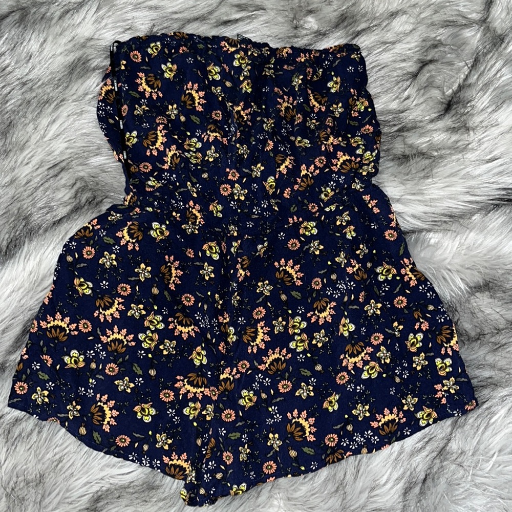Forever 21 romper